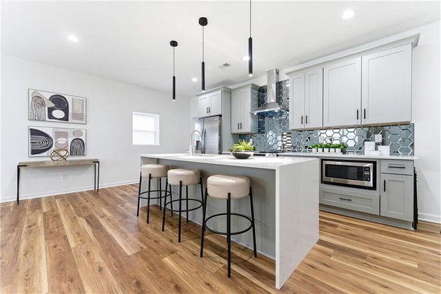 1386 Elizabeth Avenue SW, Atlanta, GA 30310