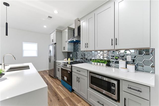 1386 Elizabeth Avenue SW, Atlanta, GA 30310