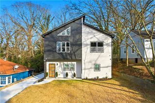 1386 Elizabeth Avenue SW, Atlanta, GA 30310