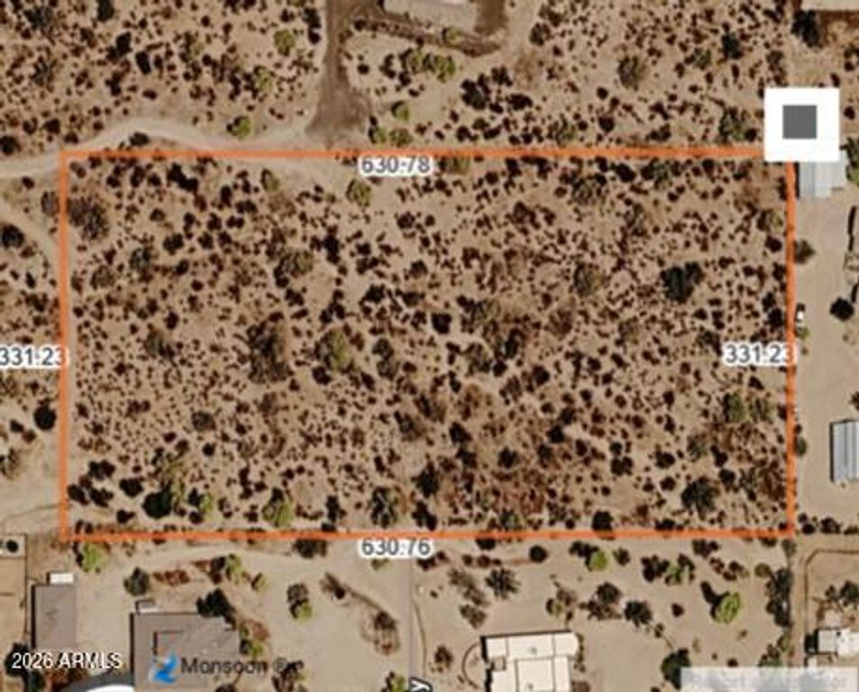 303xx N 160th Street -, Scottsdale, AZ 85262 — photo 5