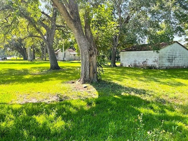 6211 Gresham Street, Wallis, TX 77485