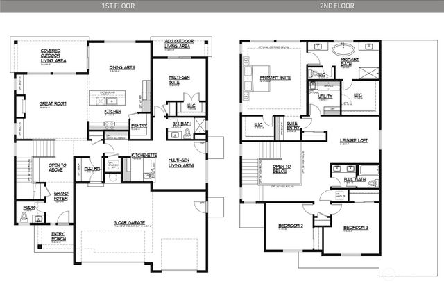 1432 143rd Street Ct E, Tacoma, WA 98445