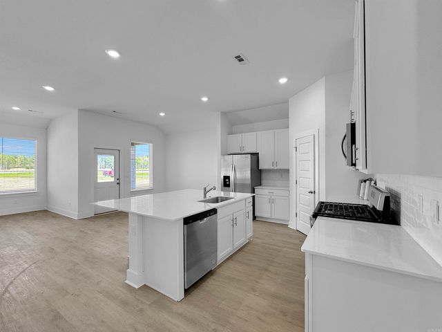 414 Cain Trail, Maumelle, AR 72113