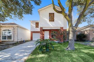 15529 Aiken Lane, Houston, TX 77032