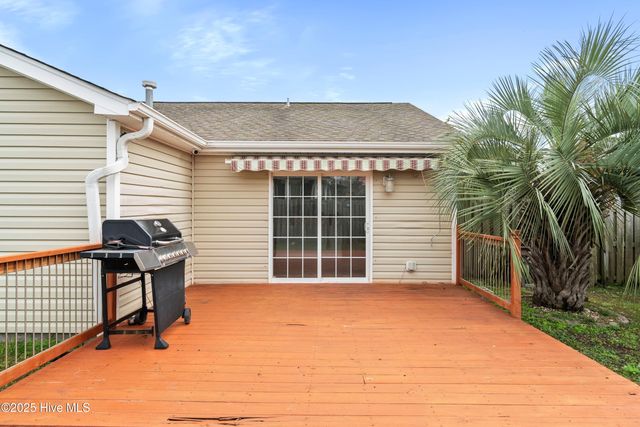 4292 River Birch Drive, Southport, NC 28461