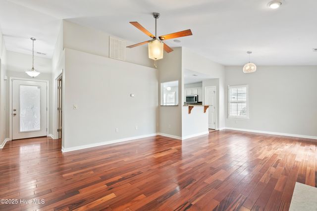 4292 River Birch Drive, Southport, NC 28461