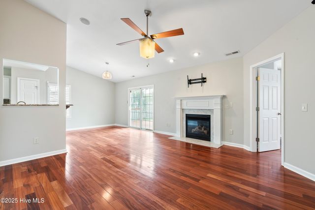 4292 River Birch Drive, Southport, NC 28461