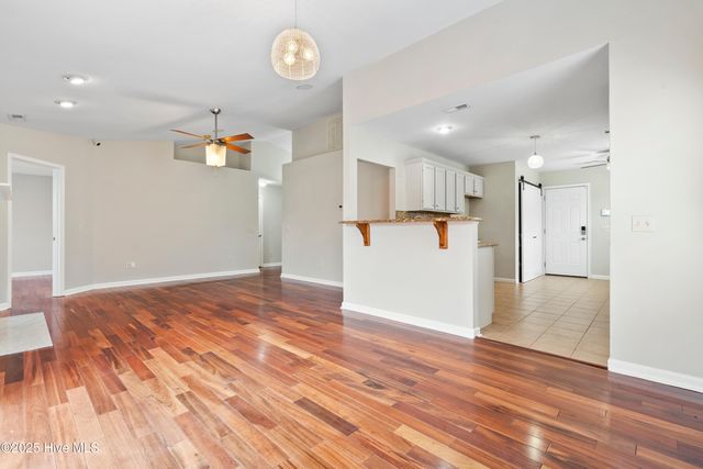 4292 River Birch Drive, Southport, NC 28461