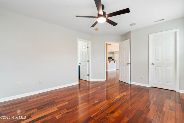 4292 River Birch Drive, Southport, NC 28461