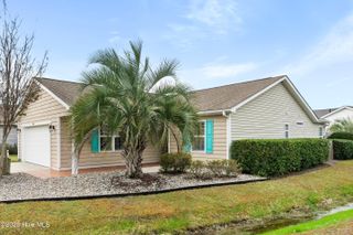 4292 River Birch Drive, Southport, NC 28461