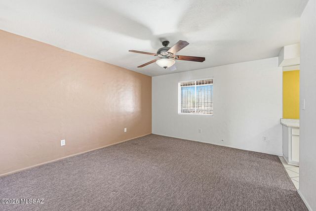 588 Corpino De Pecho, Green Valley, AZ 85614