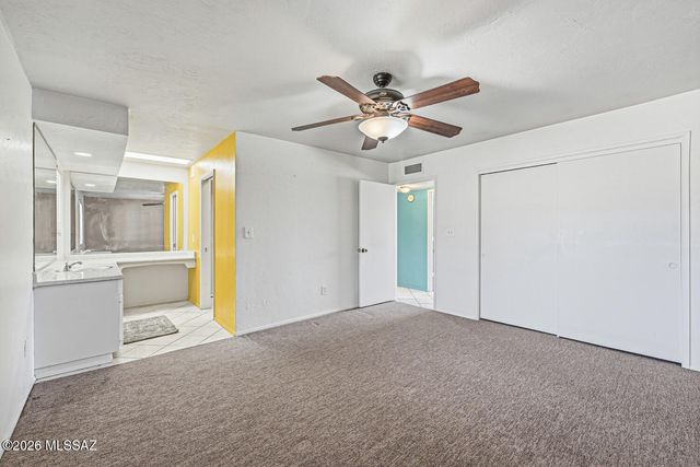 588 Corpino De Pecho, Green Valley, AZ 85614