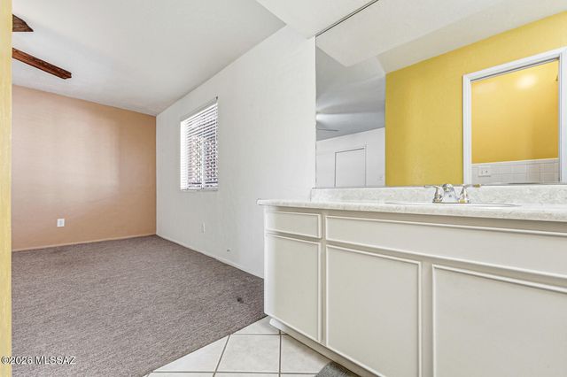 588 Corpino De Pecho, Green Valley, AZ 85614