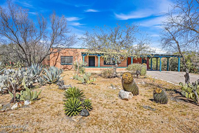 588 Corpino De Pecho, Green Valley, AZ 85614