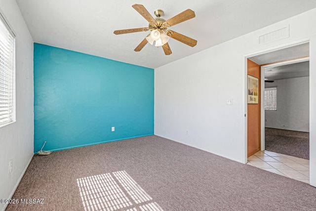 588 Corpino De Pecho, Green Valley, AZ 85614