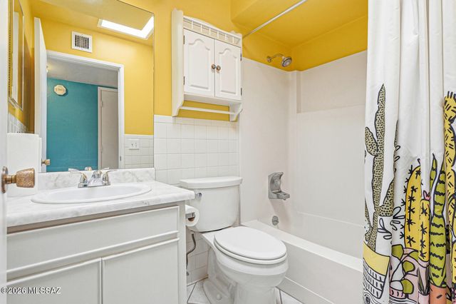 588 Corpino De Pecho, Green Valley, AZ 85614