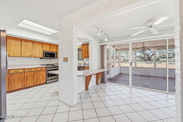 588 Corpino De Pecho, Green Valley, AZ 85614