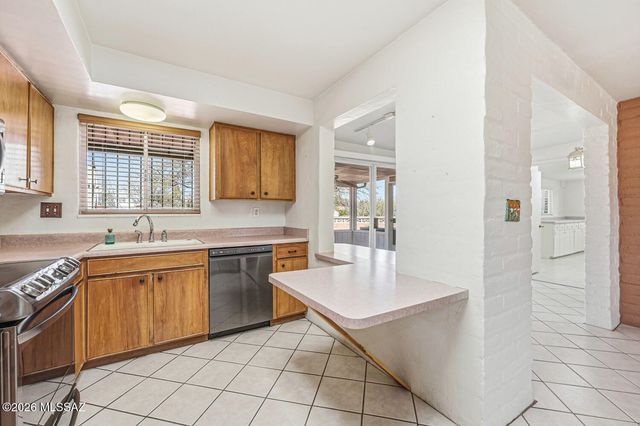 588 Corpino De Pecho, Green Valley, AZ 85614