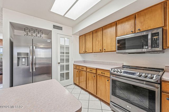 588 Corpino De Pecho, Green Valley, AZ 85614