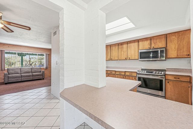 588 Corpino De Pecho, Green Valley, AZ 85614