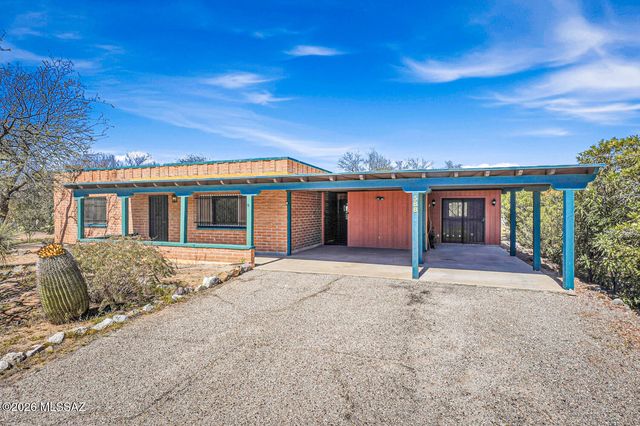 588 Corpino De Pecho, Green Valley, AZ 85614