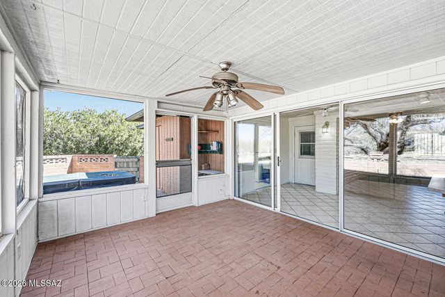 588 Corpino De Pecho, Green Valley, AZ 85614