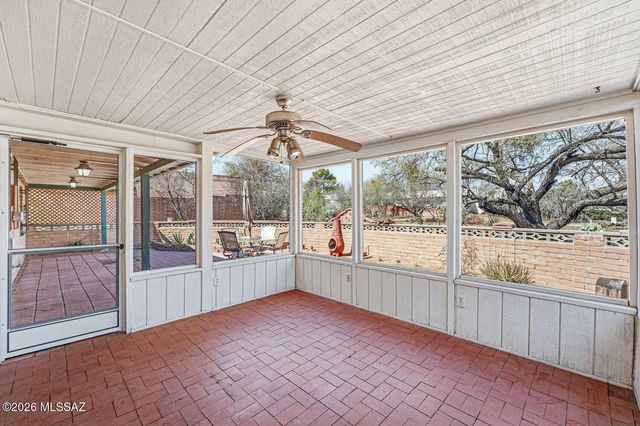 588 Corpino De Pecho, Green Valley, AZ 85614