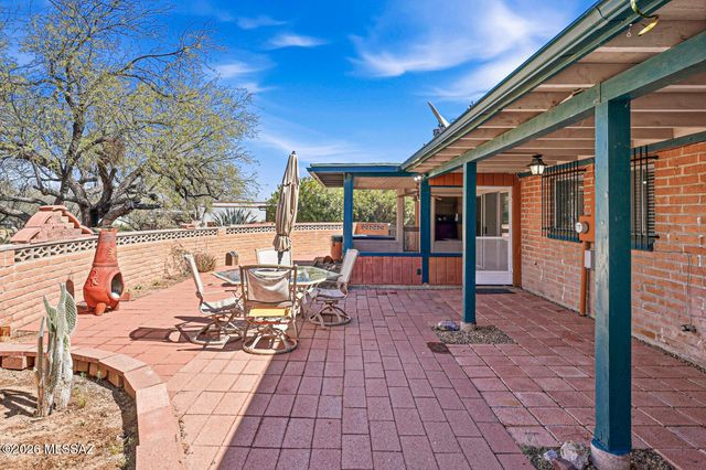 588 Corpino De Pecho, Green Valley, AZ 85614