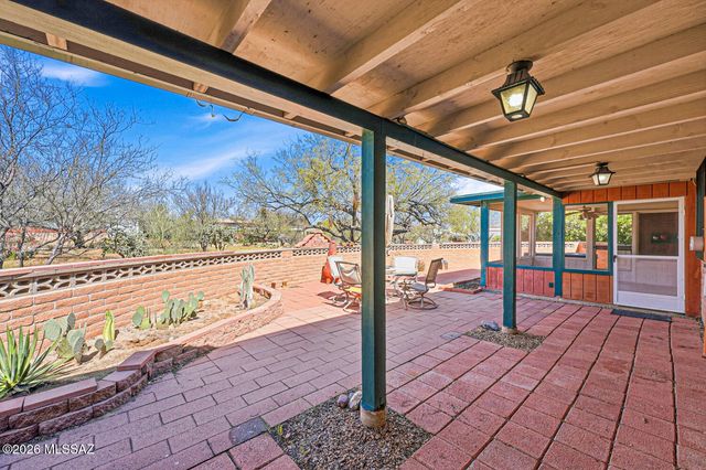 588 Corpino De Pecho, Green Valley, AZ 85614