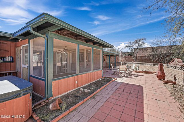 588 Corpino De Pecho, Green Valley, AZ 85614