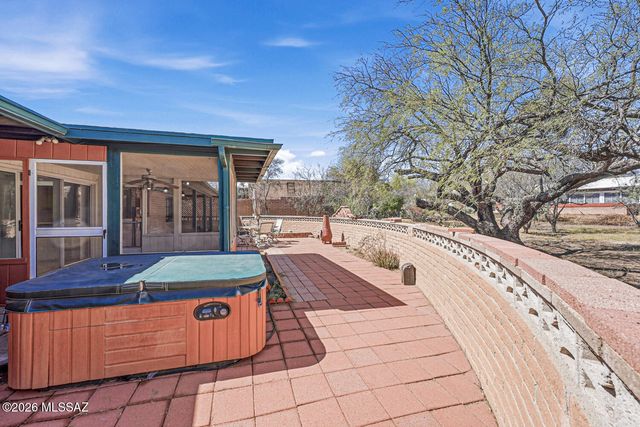 588 Corpino De Pecho, Green Valley, AZ 85614