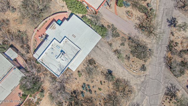 588 Corpino De Pecho, Green Valley, AZ 85614