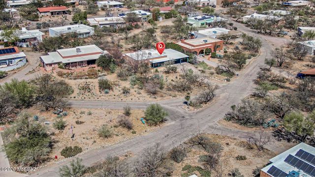 588 Corpino De Pecho, Green Valley, AZ 85614