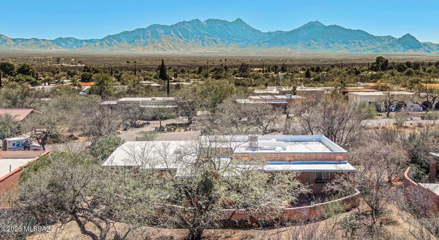 588 Corpino De Pecho, Green Valley, AZ 85614