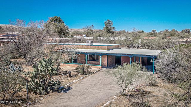588 Corpino De Pecho, Green Valley, AZ 85614