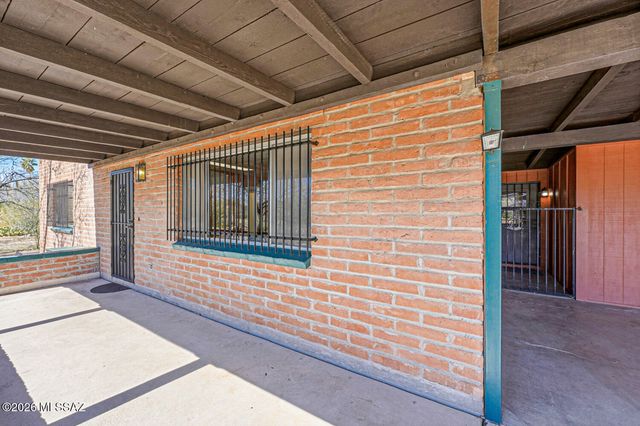 588 Corpino De Pecho, Green Valley, AZ 85614