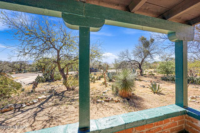 588 Corpino De Pecho, Green Valley, AZ 85614