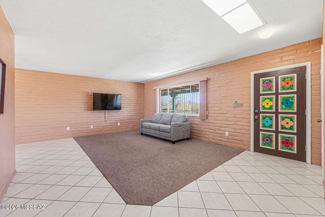 588 Corpino De Pecho, Green Valley, AZ 85614