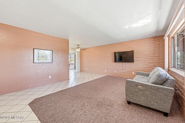 588 Corpino De Pecho, Green Valley, AZ 85614