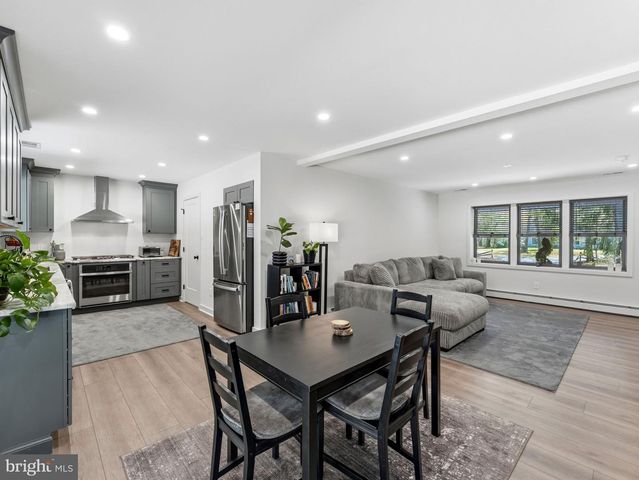 104 & 108 SECOND AVE, Egg Harbor Township, NJ 08234