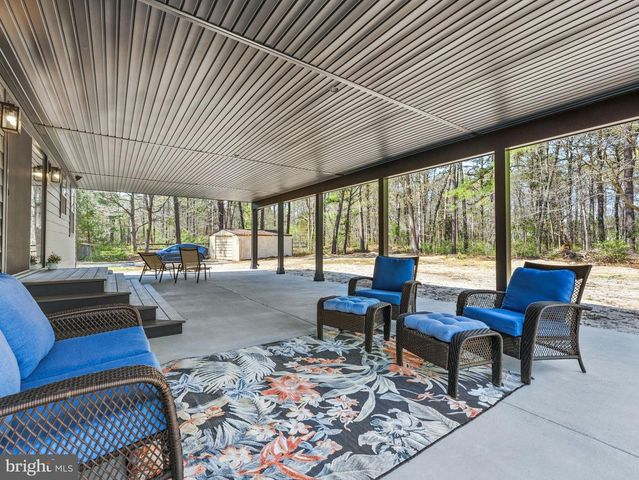 104 & 108 SECOND AVE, Egg Harbor Township, NJ 08234