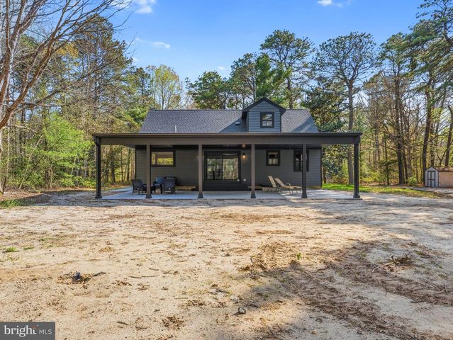 104 & 108 SECOND AVE, Egg Harbor Township, NJ 08234