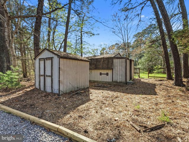 104 & 108 SECOND AVE, Egg Harbor Township, NJ 08234