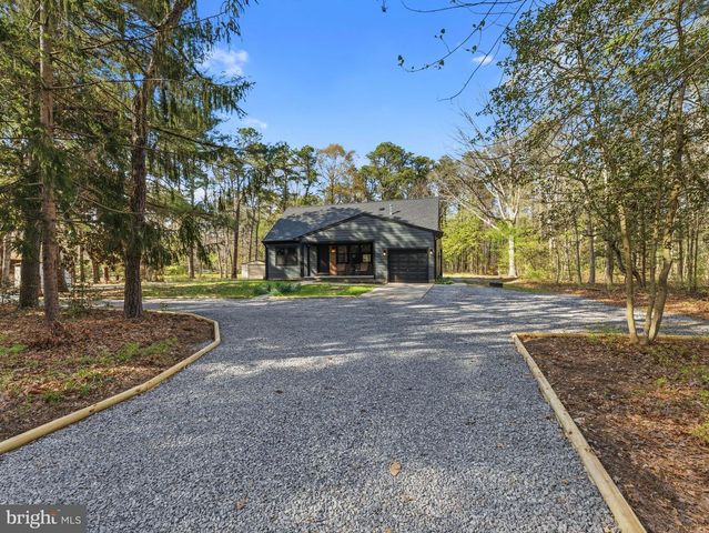 104 & 108 SECOND AVE, Egg Harbor Township, NJ 08234