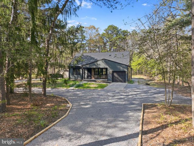 104 & 108 SECOND AVE, Egg Harbor Township, NJ 08234