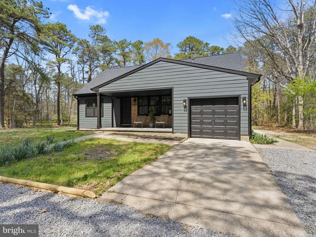 104 & 108 SECOND AVE, Egg Harbor Township, NJ 08234