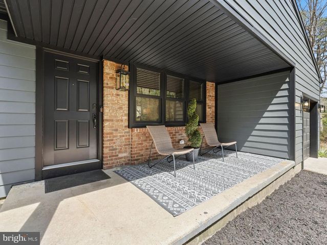 104 & 108 SECOND AVE, Egg Harbor Township, NJ 08234