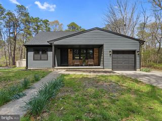 104 & 108 SECOND AVE, Egg Harbor Township, NJ 08234