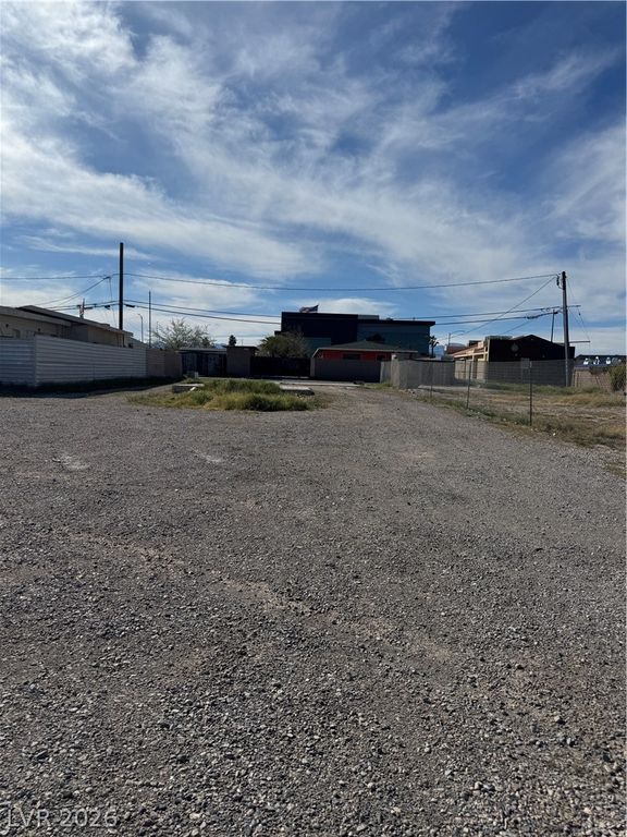 1933 North Bruce Street, North Las Vegas, NV 89030