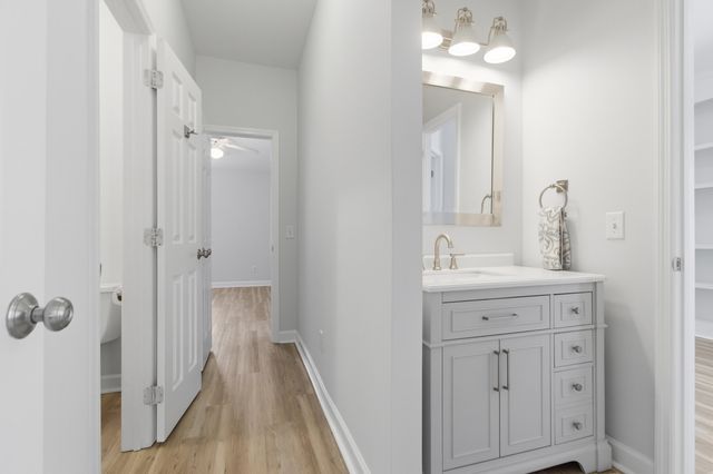147 Palm Cove Way, Mount Pleasant, SC 29466